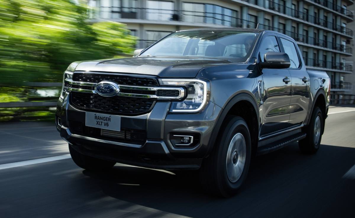 ford ranger 2026 3