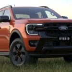 Ford lanzó la Maverick más barata y con la mejor relación precio-producto: ¿cuánto cuesta la pick up compacta? 4 Imagen relacionada