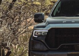 foton tunland v9 1