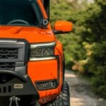 Nissan lanzó una renovada pick up mediana: ¿es superior a Frontier? 4 Imagen relacionada