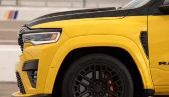 ram 1500 rumble bee 7