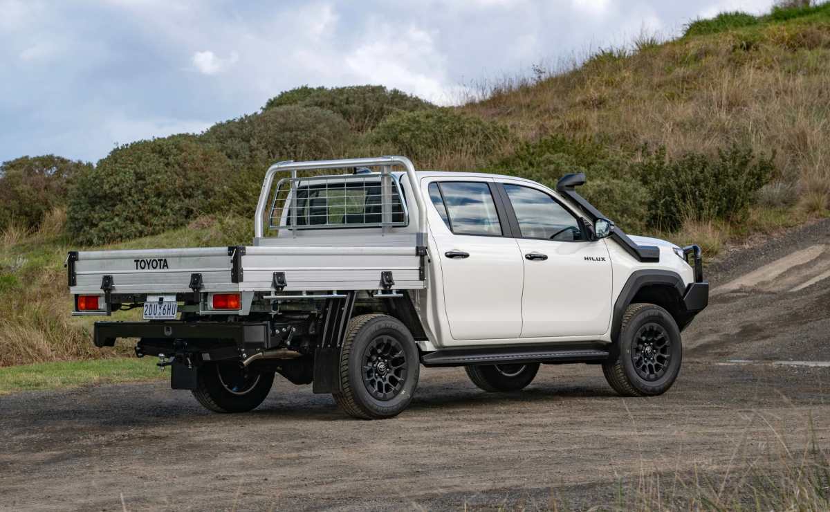 toyota hilux 2026 1