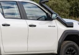 toyota hilux 2026 5