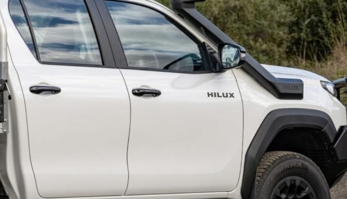 toyota hilux 2026 5