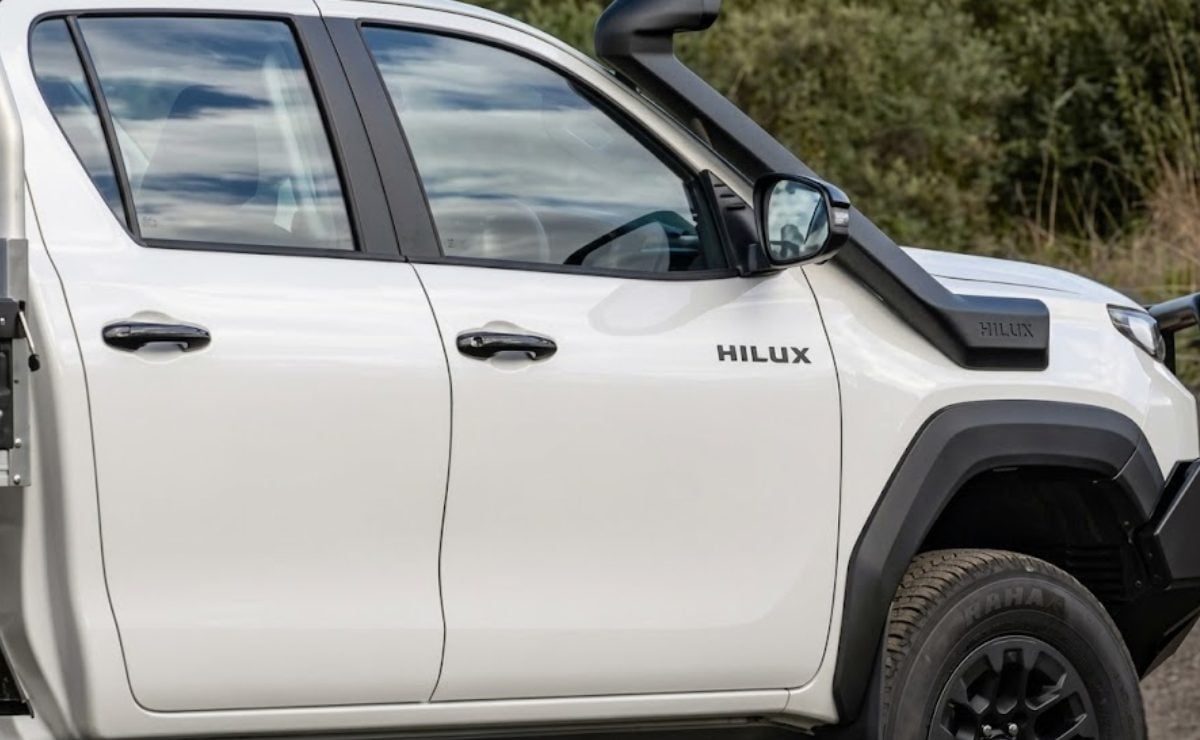 toyota hilux 2026 5