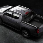 Así es la pick up mediana de Chery que buscará poner en aprietos a Ranger y Hilux 8 Imagen relacionada