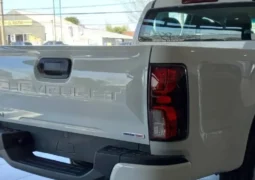 Chevrolet S10 y su nuevo precio