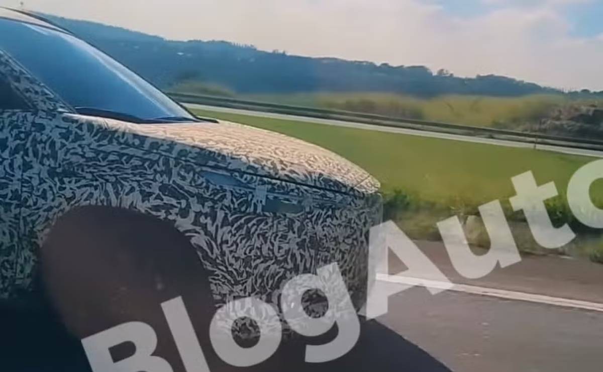 Toyota 150D: el proyecto de pick up para derrotar a Toro, Maverick y Rampage 3 Contenido 79 imagen4