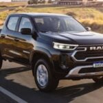 RAM presenta la Dakota y la 2500: ¿qué traen estas pick ups? 4 Imagen relacionada