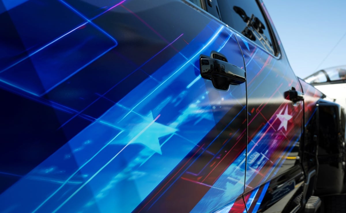 Ford Super Duty y un nuevo lanzamiento