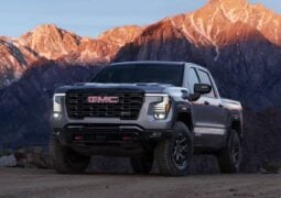 GMC Sierra 1500 2027