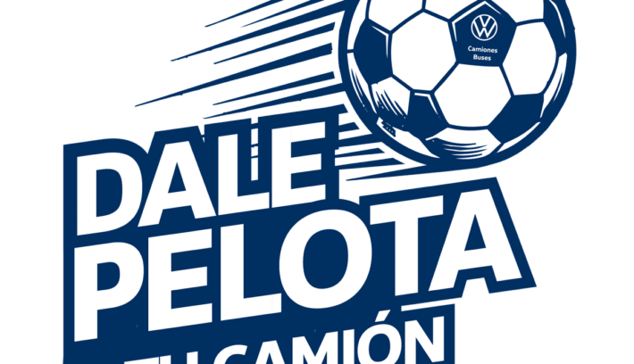 Dale Pelota a tu Camión, la campaña de Volkswagen Camiones y Buses