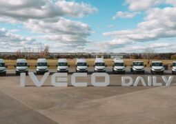 Iveco gama Daily