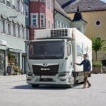 La nueva MAN Driver Edition en el Truck Grand Prix 2026 4 Imagen relacionada