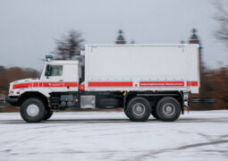Mercedes-Benz Trucks exhibe modelos