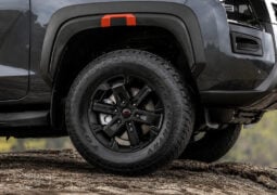 Nissan y la renovada Navara, la pick up mediana