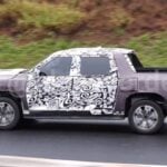 Volkswagen Amarok 2027: ¿cómo será la nueva pick up para superar a Toyota Hilux? 4 Imagen relacionada