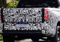 Volkswagen Tukan, la nueva pick up compacta