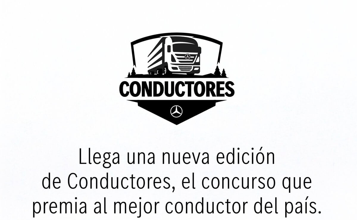 Nueva edicion del Concurso de Conductores