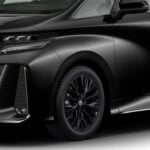 Llega una nueva marca china y esta es su minivan lujosa: todo lo que hay que saber 5 Imagen relacionada