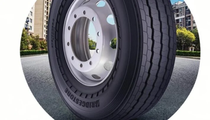 R167E de Bridgestone y otras compañías