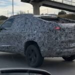 Renault Niagara: la nueva rival de Ford Maverick ya tiene fecha de presentación 4 Imagen relacionada