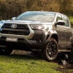 Esta pick up tiene base de Nissan Frontier, más de 400 CV y 1.000 km de autonomía: en qué se destaca y donde se ofrece 2 Imagen relacionada