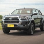 Esta Toyota Hilux es de 2010 y se vende como una pick up 0 km: así se encuentra 5 Imagen relacionada