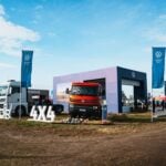 Volkswagen prueba una versión de la Tukan, la nueva pick up que va por Fiat Toro 2 Imagen relacionada