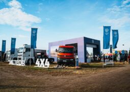 Volkswagen en Agroactiva 2026
