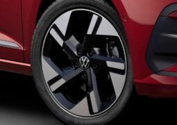 Volkswagen y la nueva Caddy