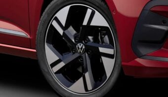 Volkswagen y la nueva Caddy