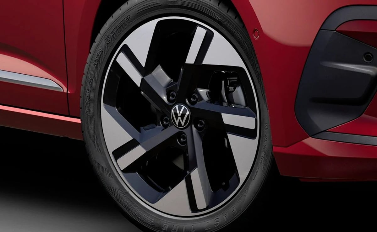 Volkswagen lanza la nueva Caddy: ¿qué cambios tiene la furgoneta? 1 Volkswagen y la nueva Caddy