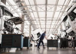 Dale Pelota a tu Camión, la iniciativa de Volkswagen Camiones y Buses