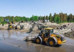 Volvo lleva adelante el evento Volvo Days 2026