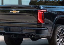 chevrolet silverado 2027 9