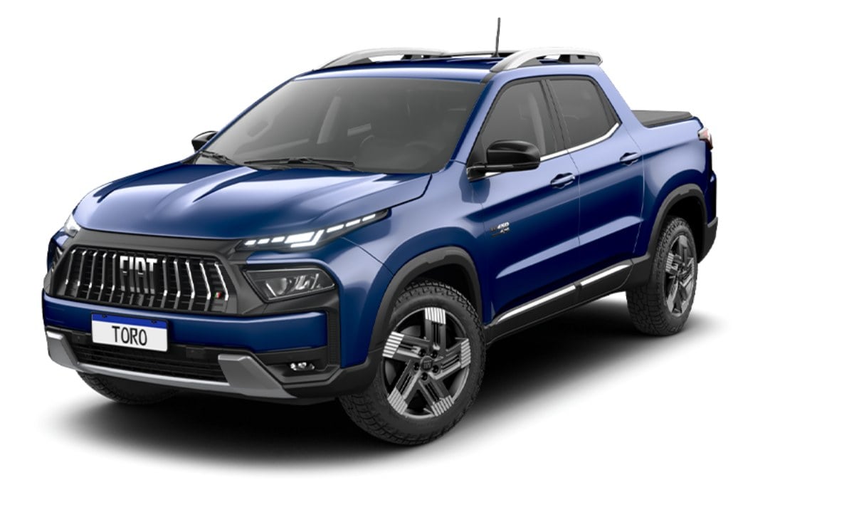 Fiat Toro: así es la pick up compacta que se actualiza para seguir como líder de su segmento 3 fiat toro