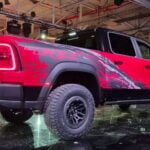 Los nuevos precios de la RAM Dakota: ¿cuánto cuesta cada versión de la pick up mediana? 4 Imagen relacionada