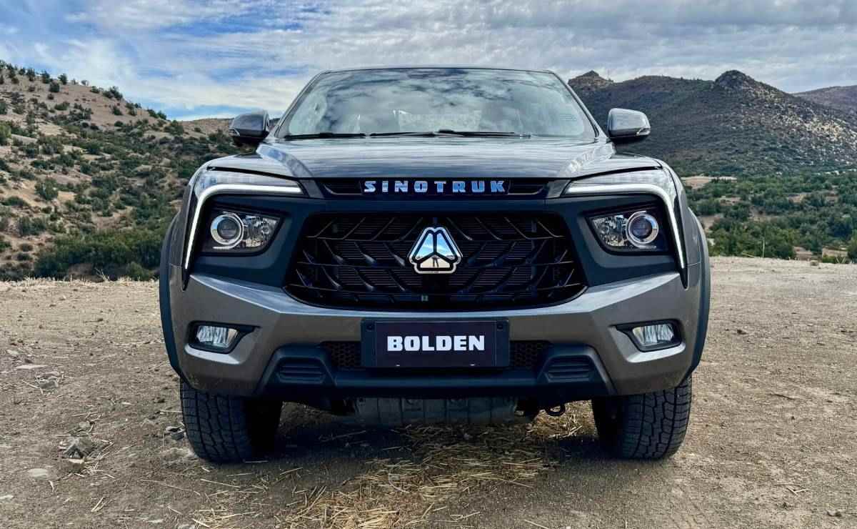 sinotruck bolden 1