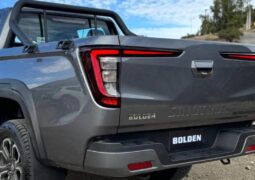 sinotruck bolden 3