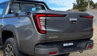 sinotruck bolden 3