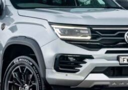 volkswagen amarok w600 walkinshaw 4 1