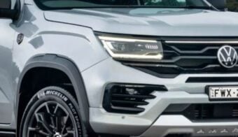 volkswagen amarok w600 walkinshaw 4 1