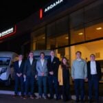 Dongfeng celebró su primer año de comercialización en Argentina en Expo Transporte y Logisti-K 2026 4 Imagen relacionada