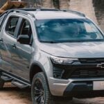 La renovada Chevrolet Montana: ¿cuánto cuesta ahora la pick up compacta? 5 Imagen relacionada