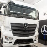 ¿Cómo tener tu camión Mercedes-Benz siempre listo? 3 Imagen relacionada