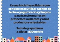 El Otro Frío, la campaña de Mercedes-Benz Camiones y Buses