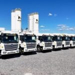 Foton Auman D: así es el camión más vendido de agosto, con 270 CV y más 4 Imagen relacionada