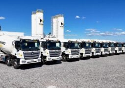 FOTON y su crecimiento