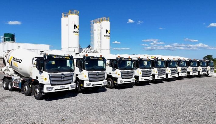 FOTON y su crecimiento